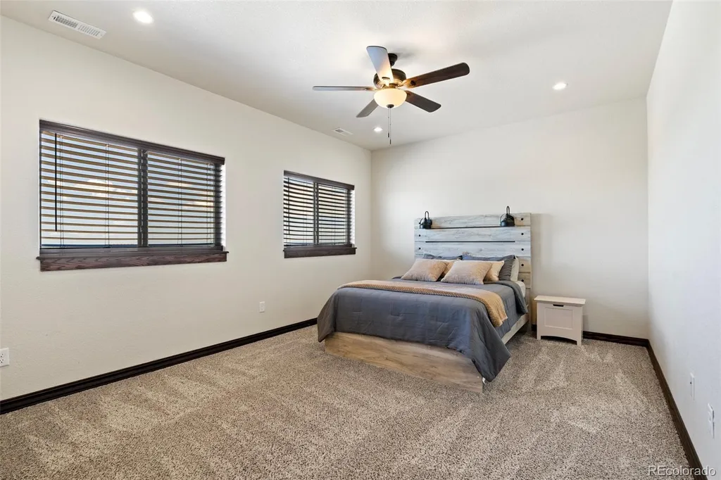16034 E Mccara Court Peyton CO 80831