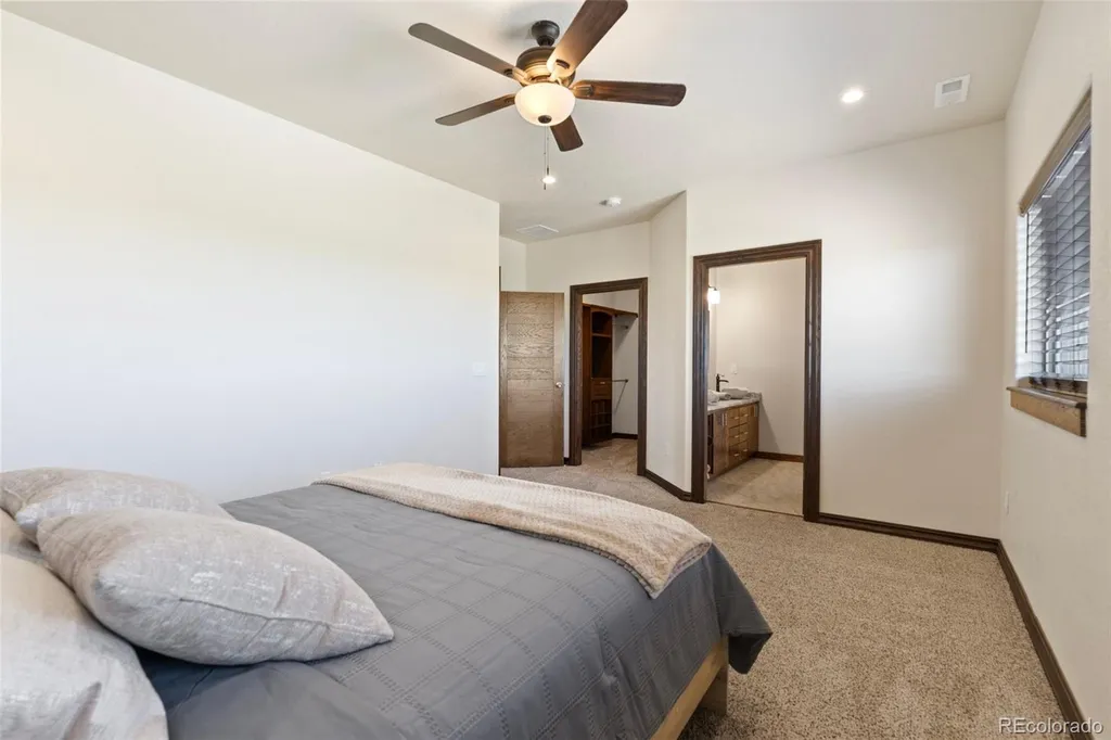 16034 E Mccara Court Peyton CO 80831