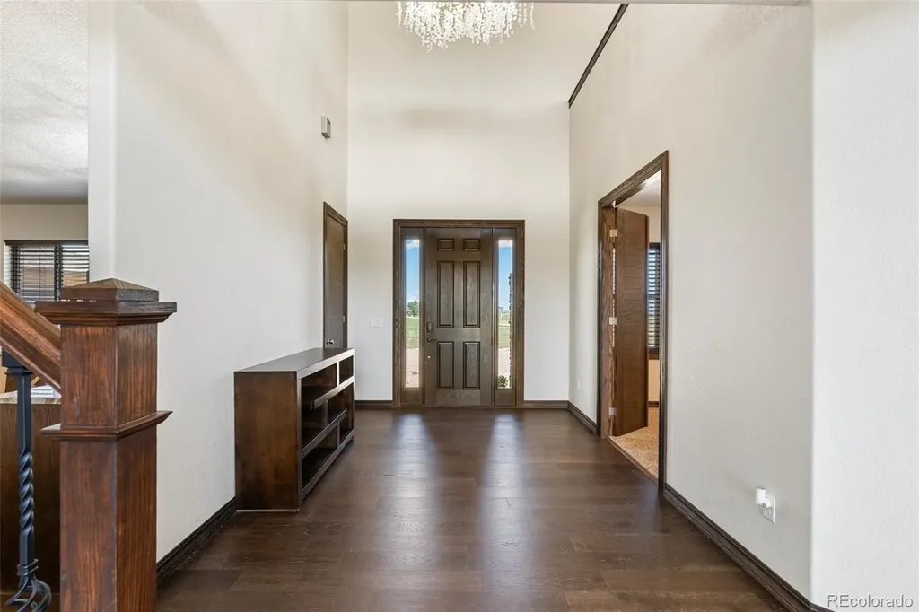 16034 E Mccara Court Peyton CO 80831