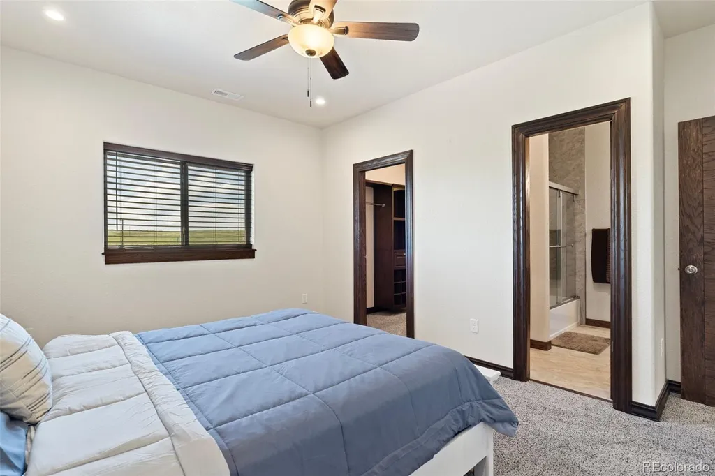 16034 E Mccara Court Peyton CO 80831