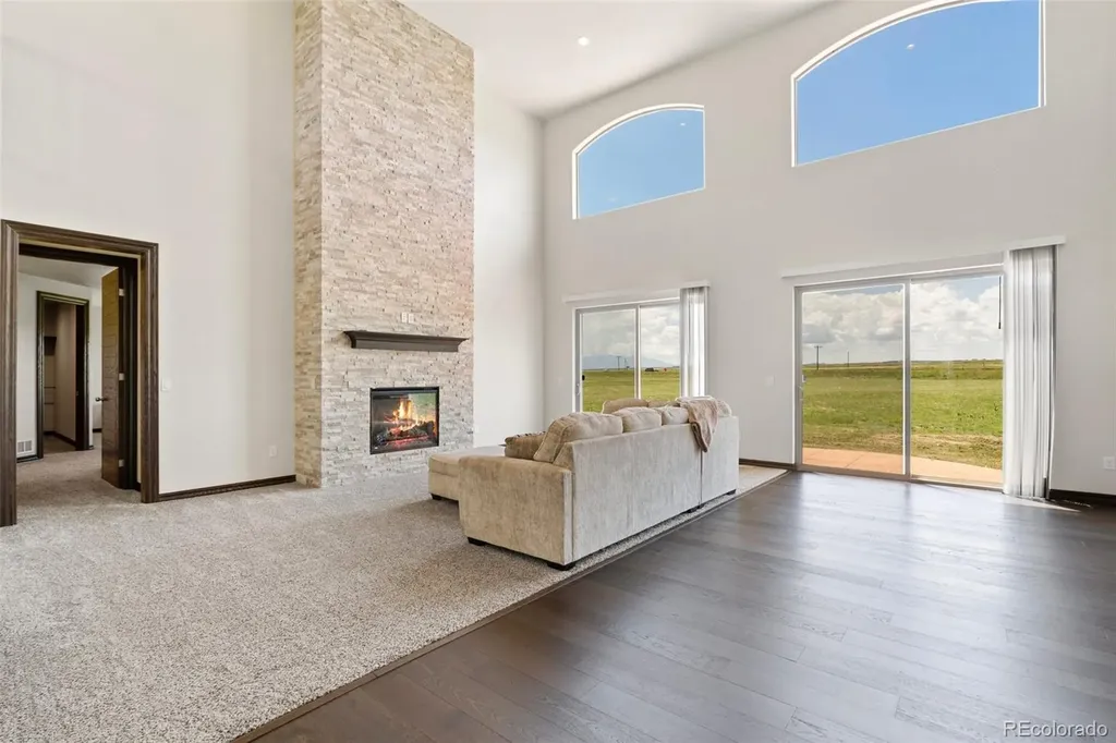 16034 E Mccara Court Peyton CO 80831