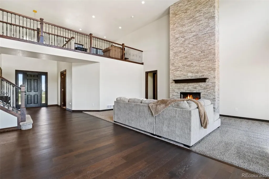 16034 E Mccara Court Peyton CO 80831