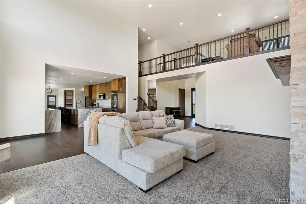 16034 E Mccara Court Peyton CO 80831