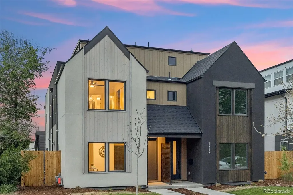 2365 S Cherokee Street Denver CO 80223