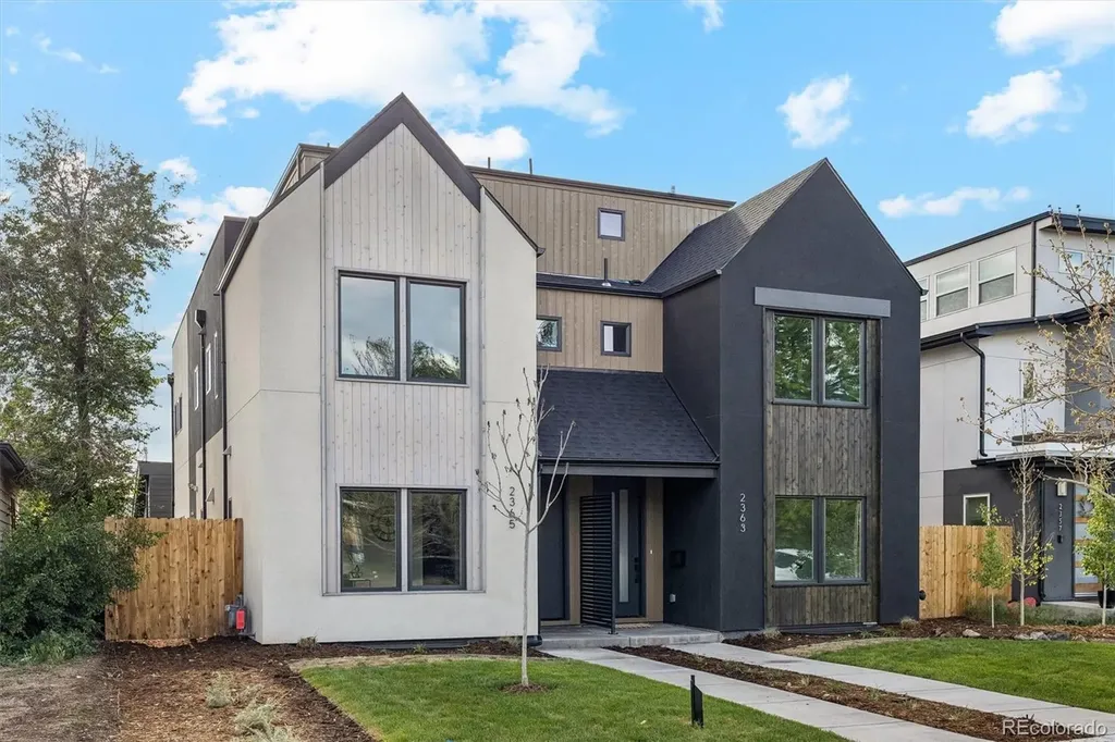 2365 S Cherokee Street Denver CO 80223