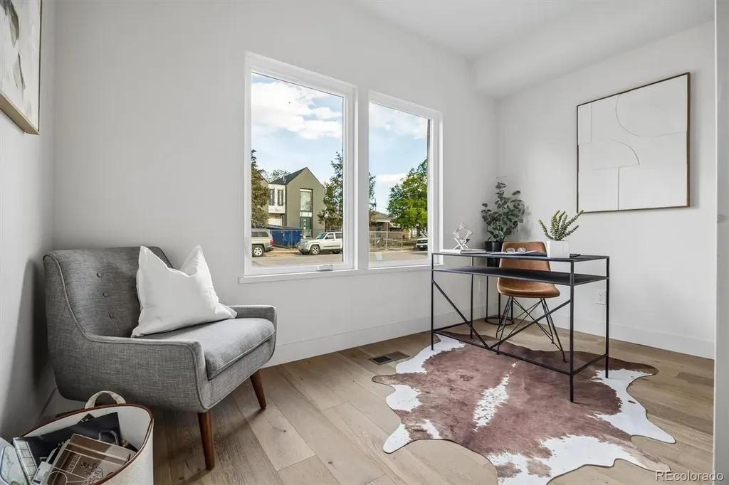 2365 S Cherokee Street Denver CO 80223