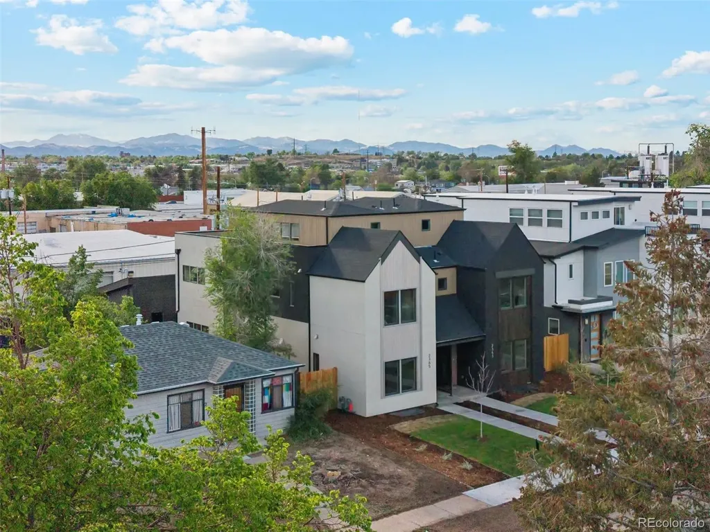 2365 S Cherokee Street Denver CO 80223