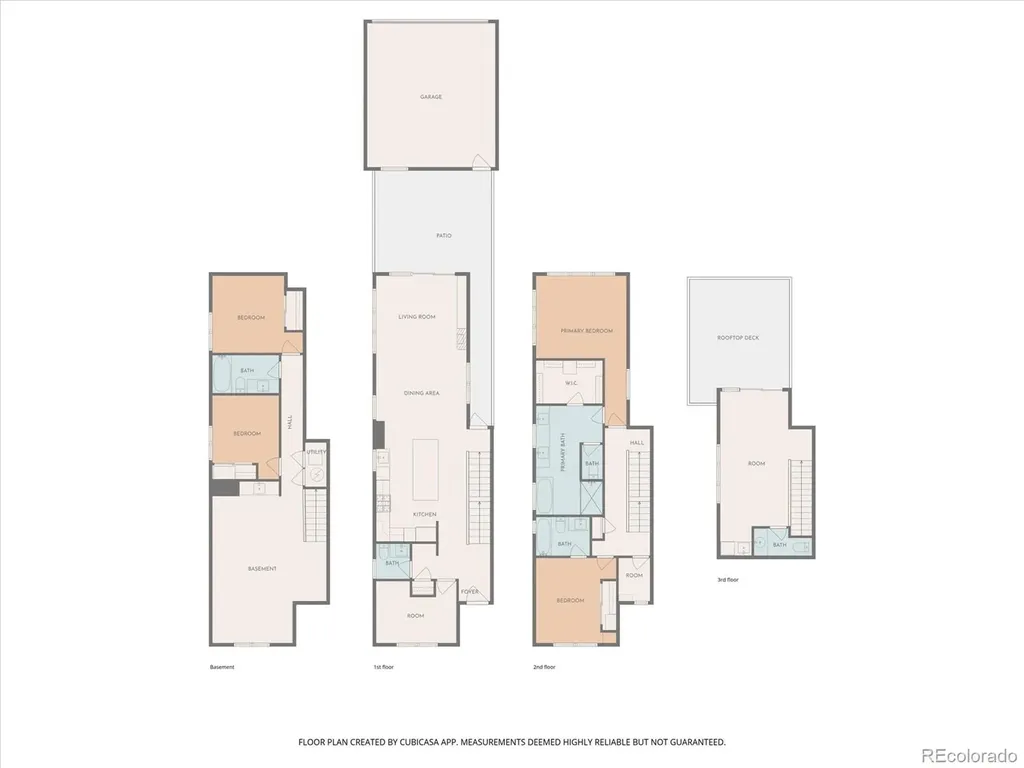 2365 S Cherokee Street Denver CO 80223