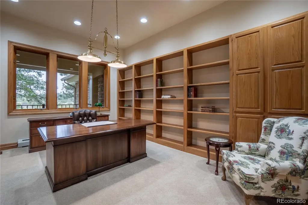 3282 Tomah Road Larkspur CO 80118