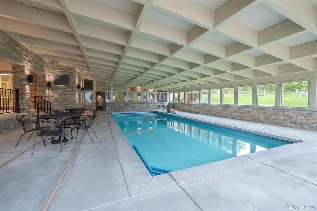 3282 Tomah Road Larkspur CO 80118