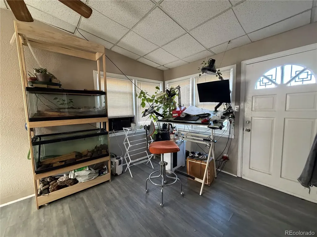 320 E Harvard Avenue Denver CO 80210