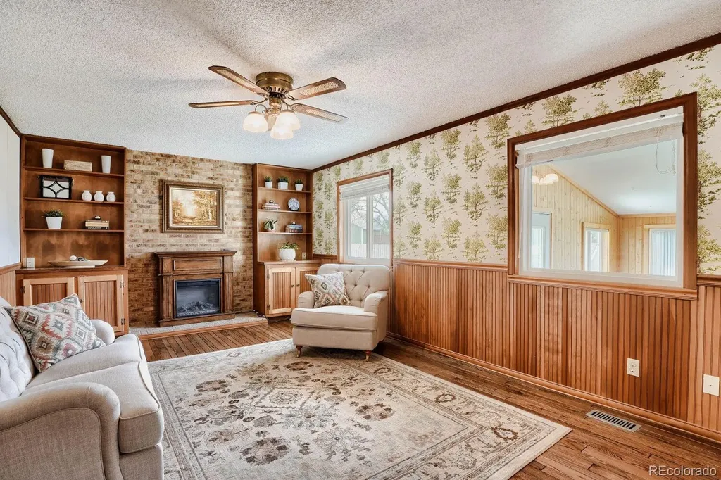 1451 S Norfolk Street Aurora CO 80017