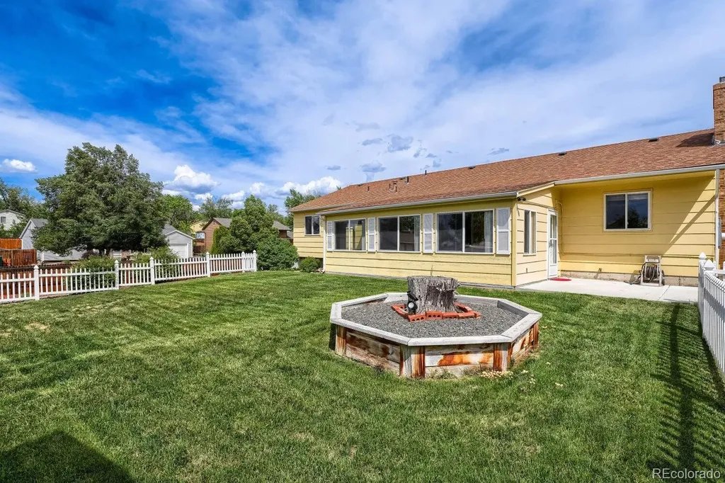 1451 S Norfolk Street Aurora CO 80017