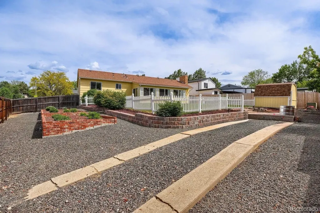 1451 S Norfolk Street Aurora CO 80017