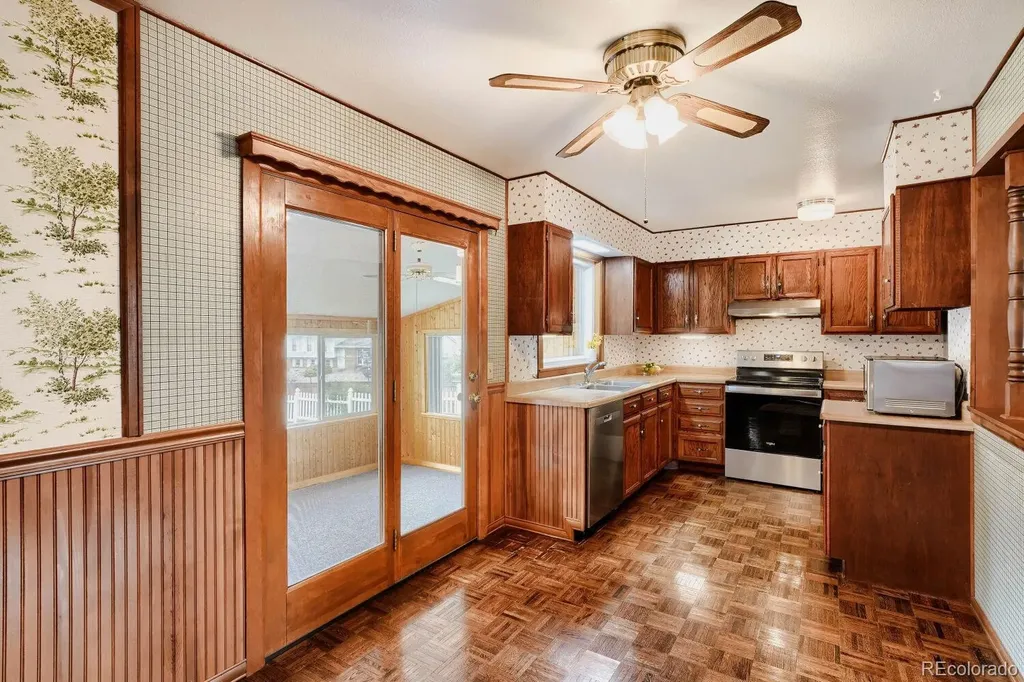1451 S Norfolk Street Aurora CO 80017