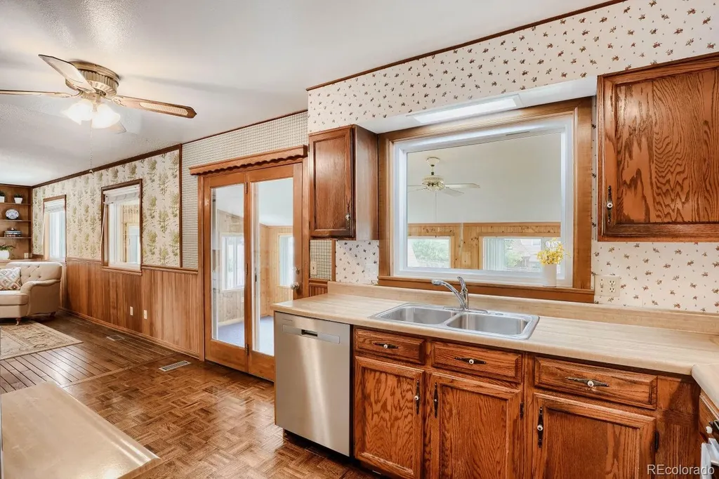 1451 S Norfolk Street Aurora CO 80017
