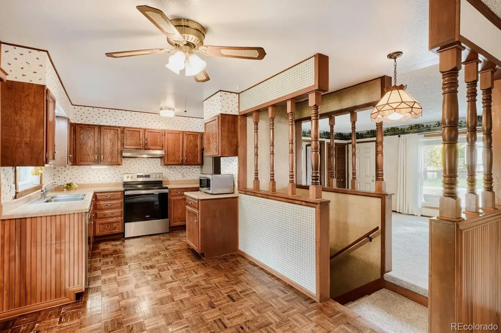 1451 S Norfolk Street Aurora CO 80017