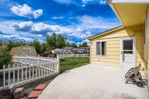 1451 S Norfolk Street Aurora CO 80017