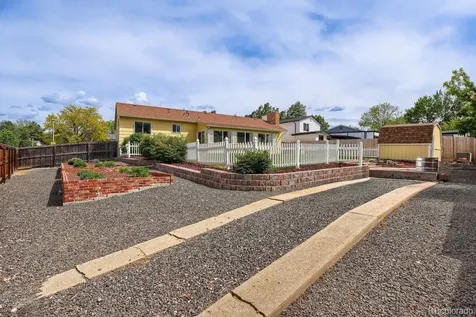 1451 S Norfolk Street Aurora CO 80017