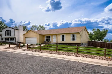 1451 S Norfolk Street Aurora CO 80017