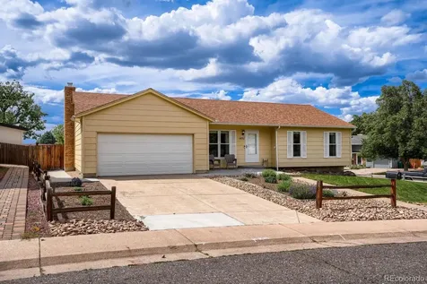 1451 S Norfolk Street Aurora CO 80017