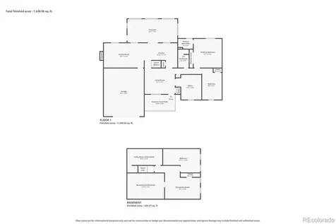 1451 S Norfolk Street Aurora CO 80017