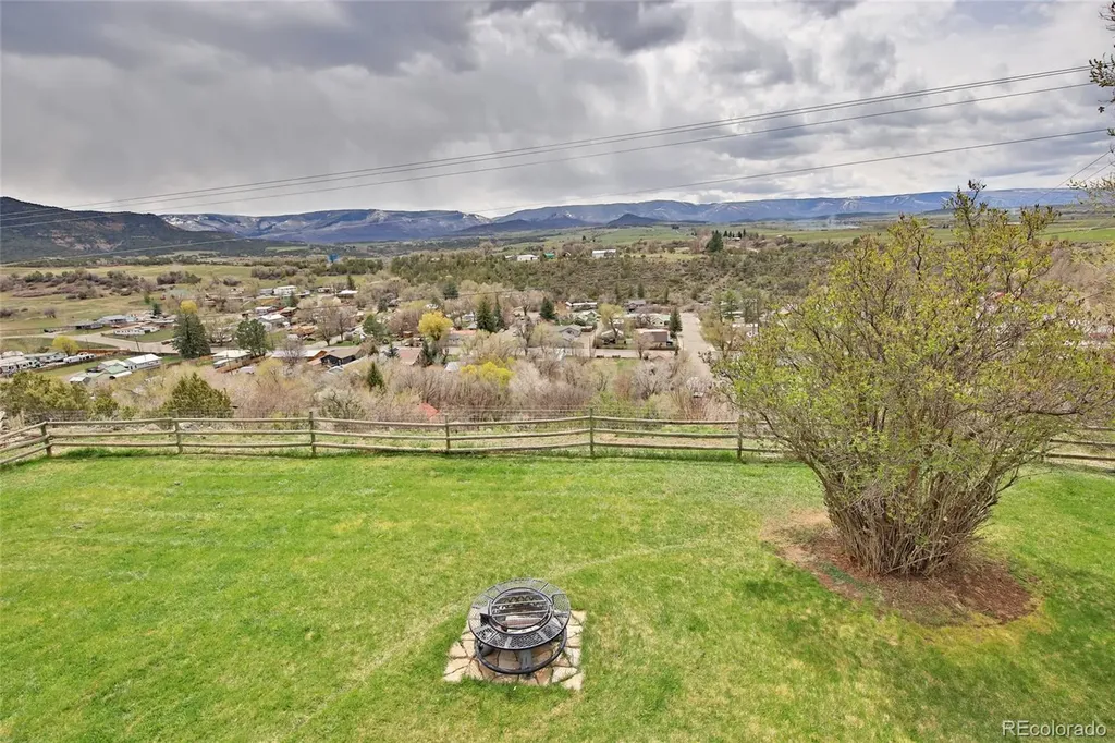 58590 Pe 3/10 Road Collbran CO 81624
