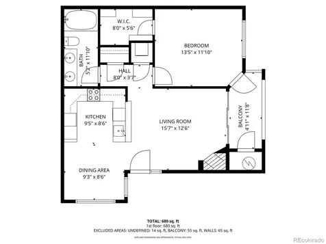 1190 Opal Street Broomfield CO 80020