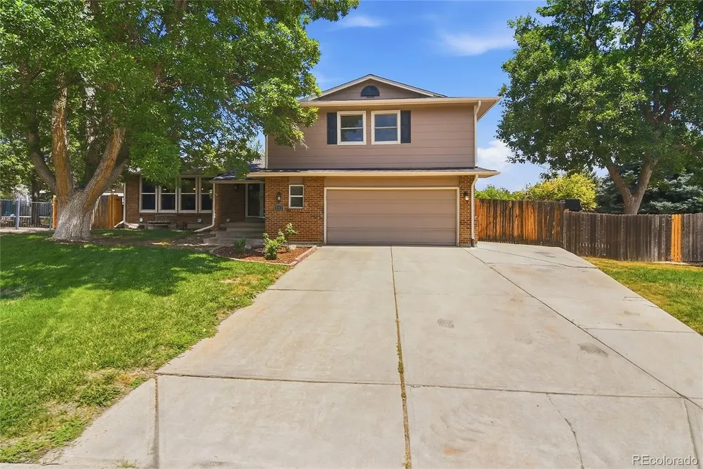 7772 S Marshall Court Littleton CO 80128