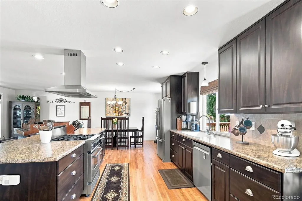 7772 S Marshall Court Littleton CO 80128
