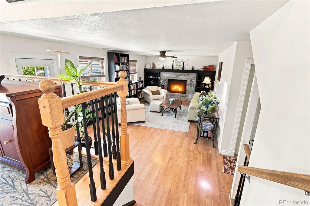 7772 S Marshall Court Littleton CO 80128