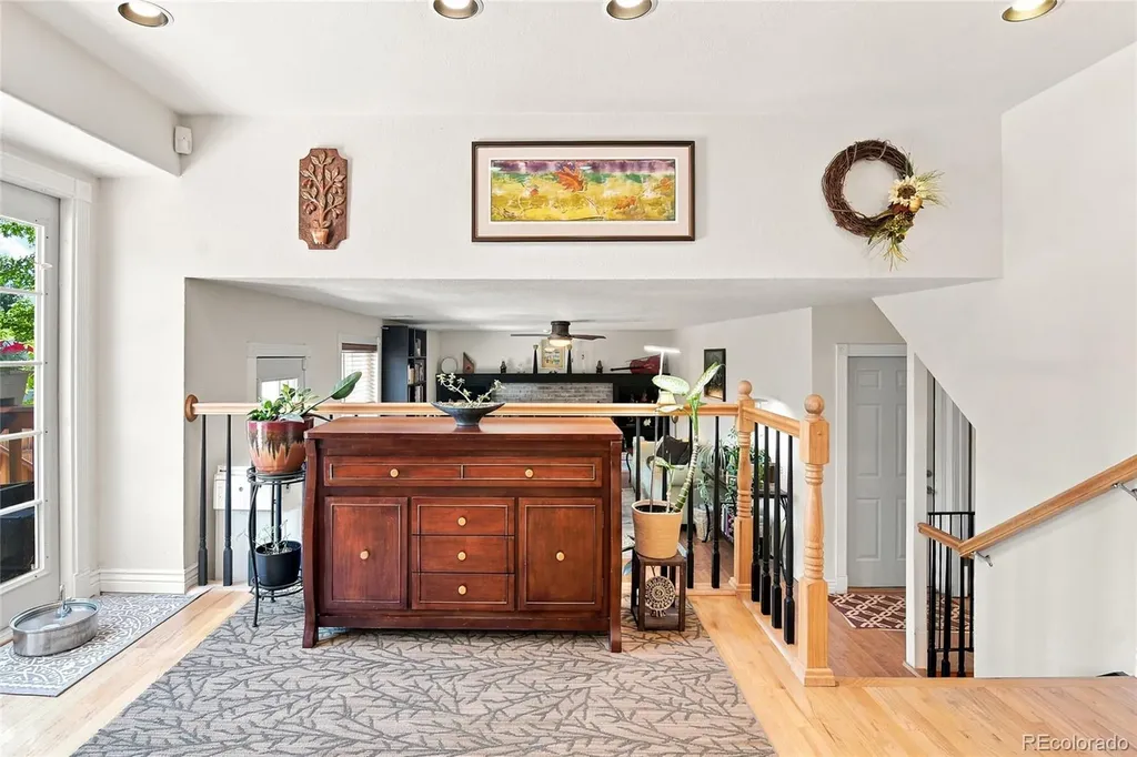 7772 S Marshall Court Littleton CO 80128