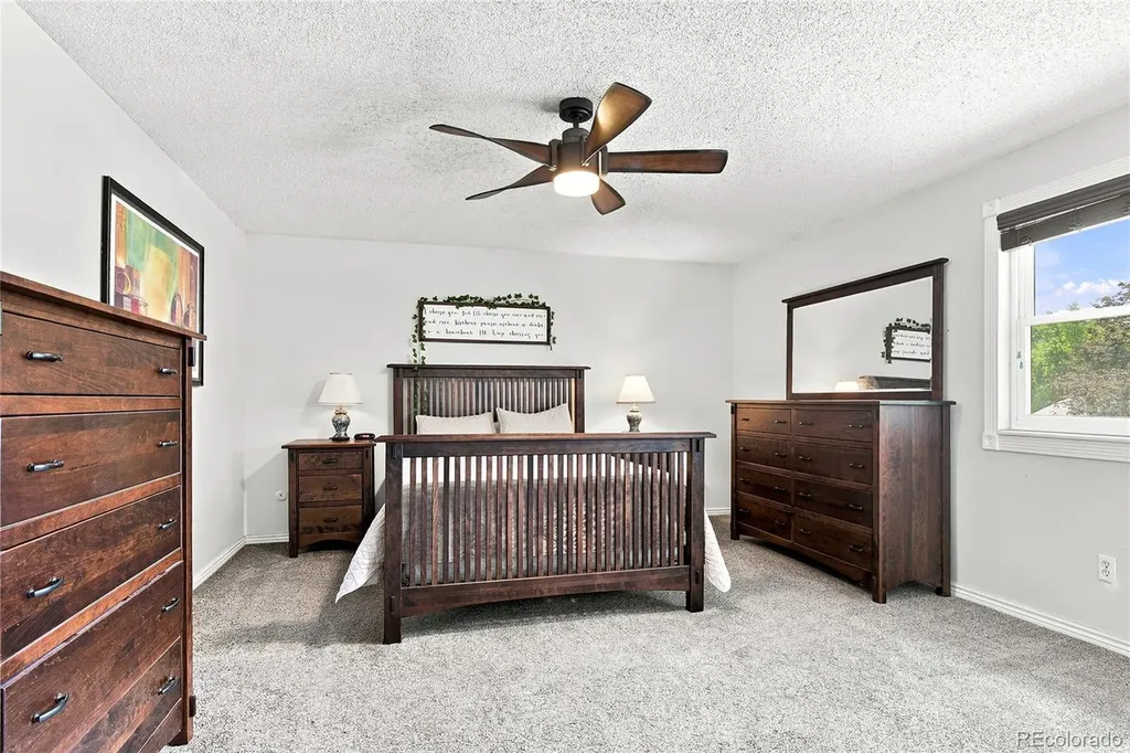 7772 S Marshall Court Littleton CO 80128