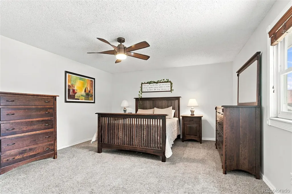 7772 S Marshall Court Littleton CO 80128