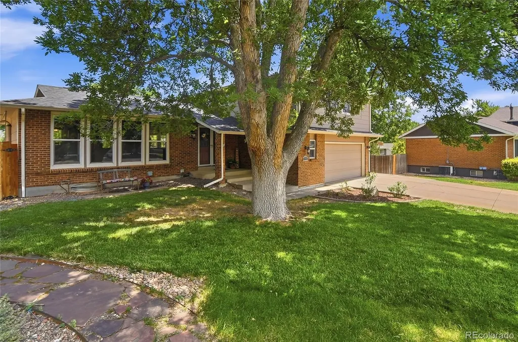 7772 S Marshall Court Littleton CO 80128