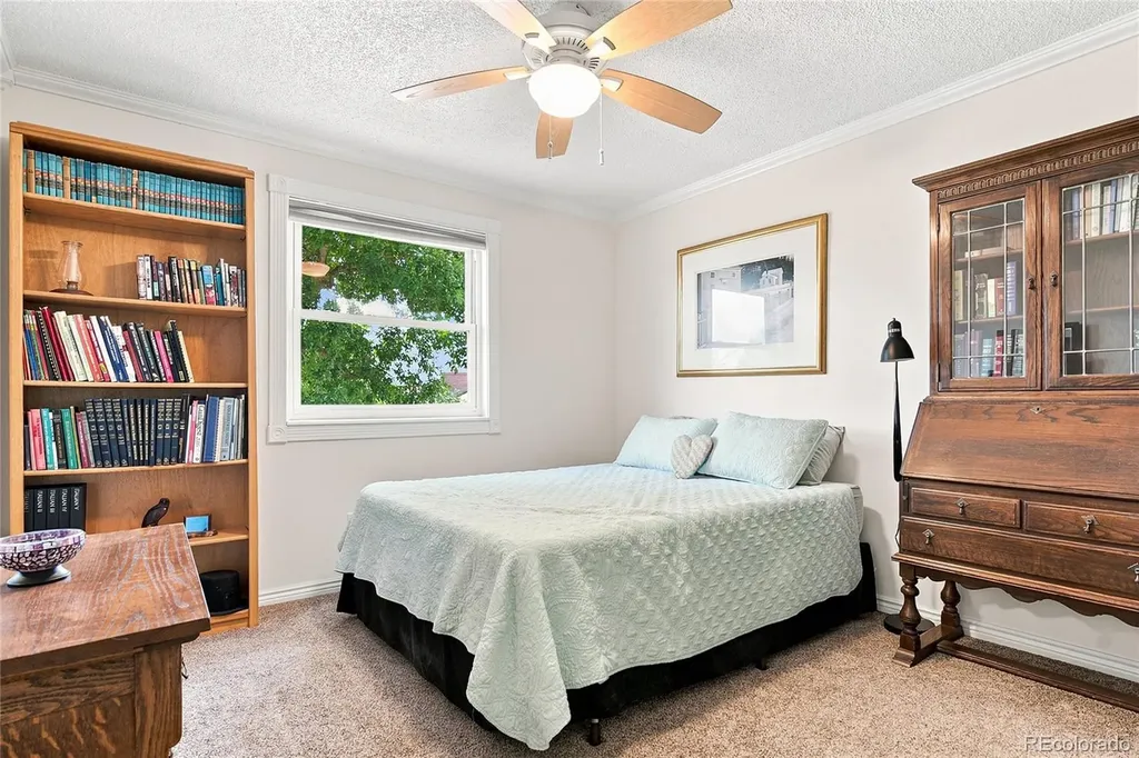 7772 S Marshall Court Littleton CO 80128