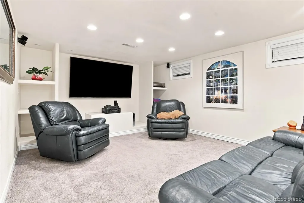 7772 S Marshall Court Littleton CO 80128