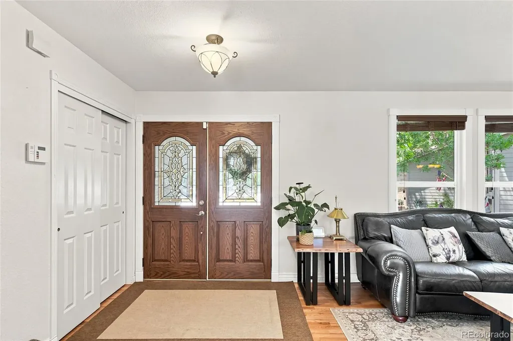 7772 S Marshall Court Littleton CO 80128