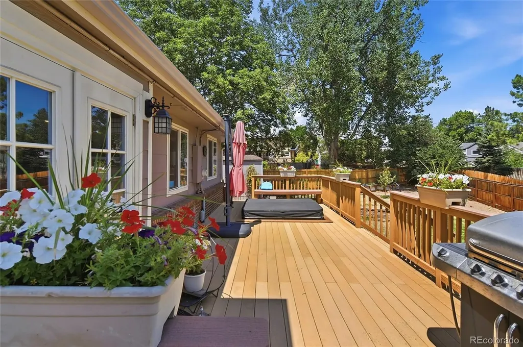 7772 S Marshall Court Littleton CO 80128