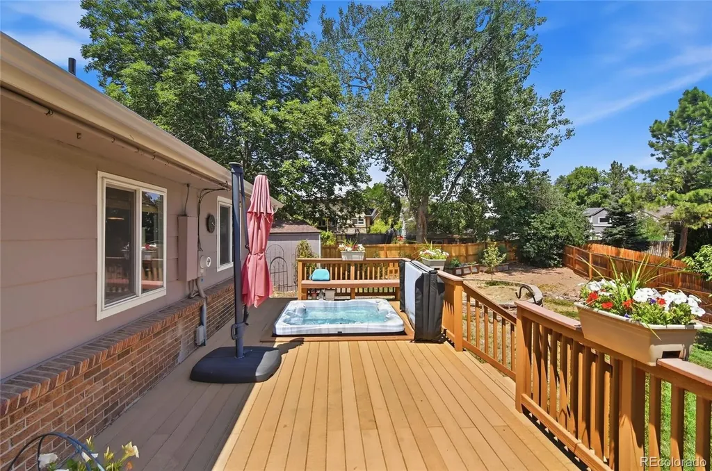 7772 S Marshall Court Littleton CO 80128
