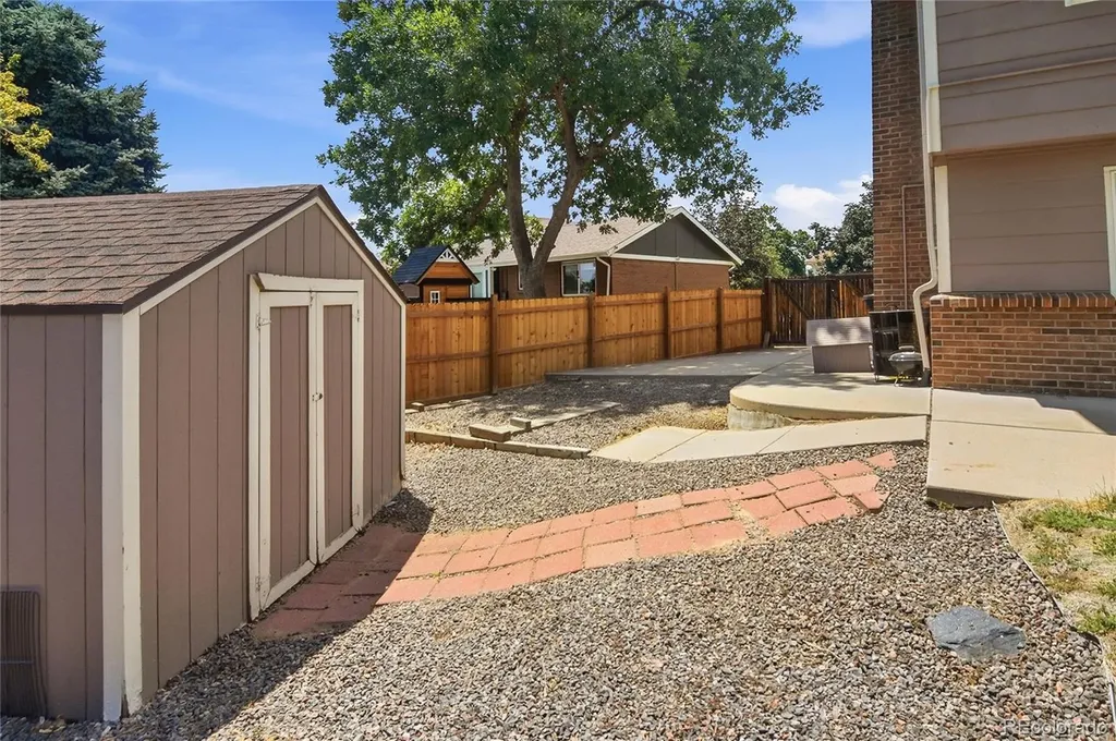 7772 S Marshall Court Littleton CO 80128
