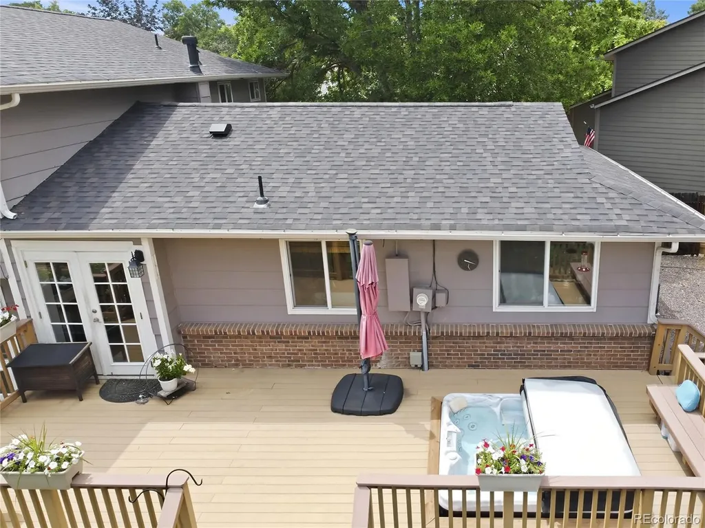 7772 S Marshall Court Littleton CO 80128