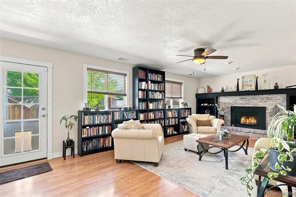 7772 S Marshall Court Littleton CO 80128
