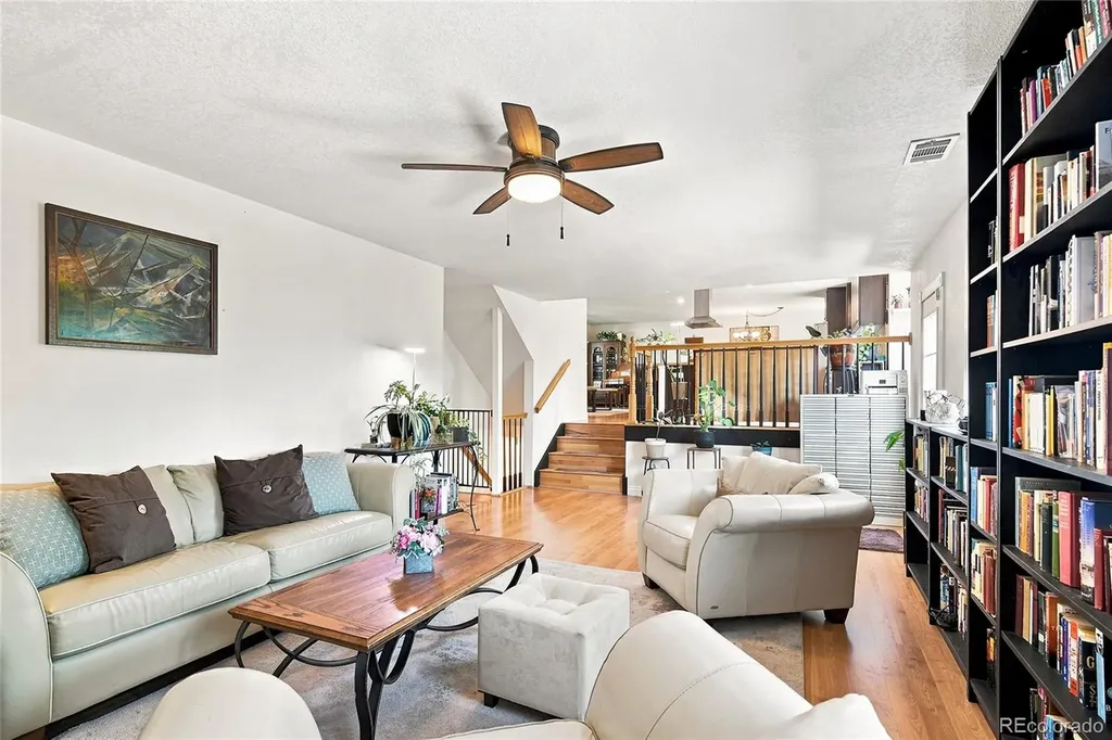 7772 S Marshall Court Littleton CO 80128