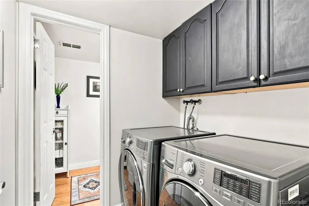 7772 S Marshall Court Littleton CO 80128
