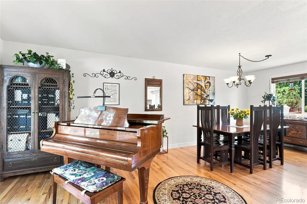 7772 S Marshall Court Littleton CO 80128