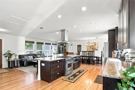 7772 S Marshall Court Littleton CO 80128