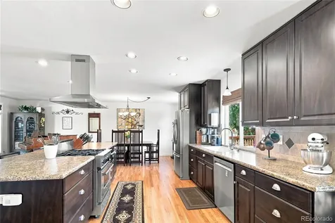 7772 S Marshall Court Littleton CO 80128