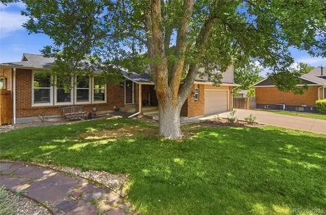 7772 S Marshall Court Littleton CO 80128
