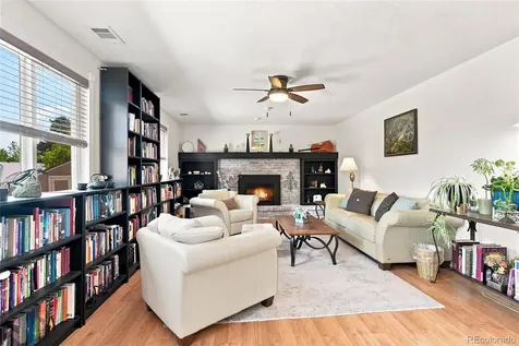 7772 S Marshall Court Littleton CO 80128